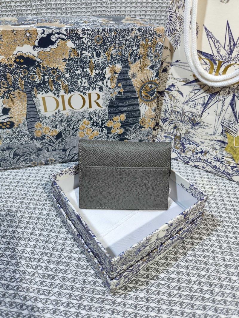 Christian Dior Wallet